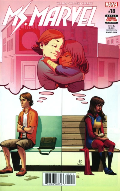 Cover of Meanwhile In Wakanda