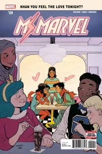 Something New Part One