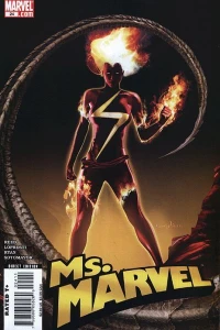 Monster and Marvel, Part 4