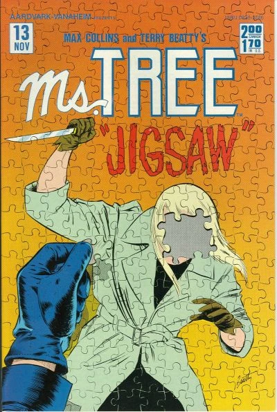 Cover of Sex and the Singles Slasher