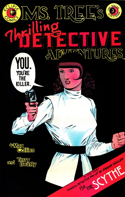 Cover of My Cold, Dead Fingers