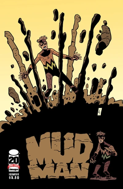 Cover of Friends & Family