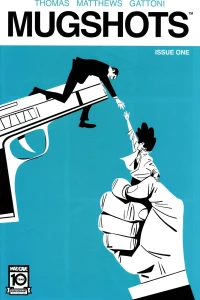 Chapter One: Suffer The Little Children