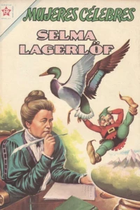 Selma Lagerlöf