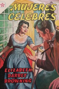 Elizabeth Barrett Browning