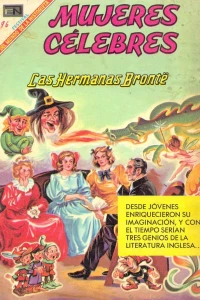 Las Hermanas Brontë