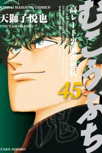 Vol. 45