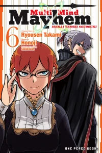 Volume 6
