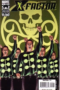 Multiple Issues, Part 2