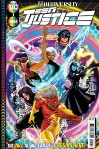 Will to Survive, Part One: New Girl in Town; To Stop the Star-Conqueress!