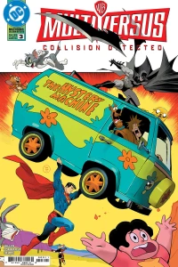 Level Three: Save File Corrupted