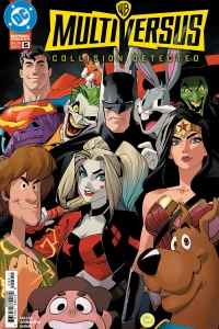 Level Five: The Cooldown Counter