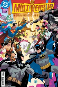 Level Six: The Kill Screen