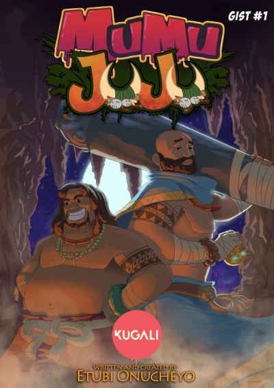 Cover of Mortar and Pestle