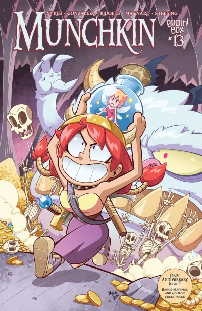 Cover of Of Dire Rats and Men; Lampooned