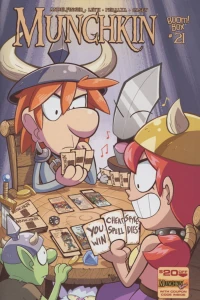 The Quest For the Legendary Booty; Panic At the Castle!