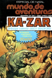 Ka-Zar