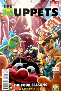 The Four Seasons: Summer