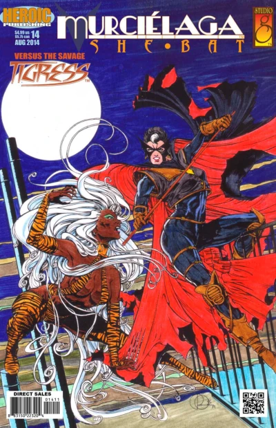 Cover of A Lesson In Humility; Violent Friends