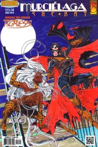 A Lesson In Humility; Violent Friends