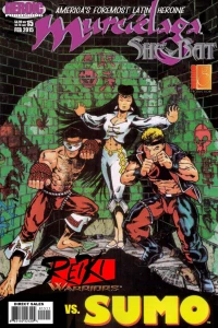 Rings For A Demon Chapter Five