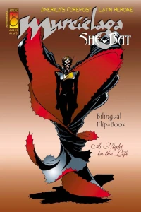 A Night in the Life; Sirens In the Night