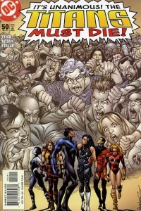 Murder By Consensus Conclusion