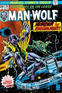 Murder by Moonlight!