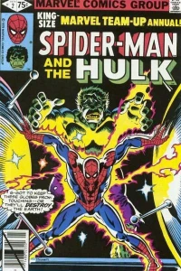 Murder in Cathedral Canyon!