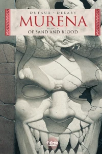 Of Sand and Blood