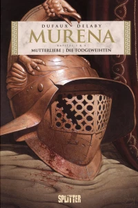 Mutterliebe | Die Todgeweihten