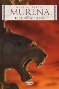 The Blood of Beasts