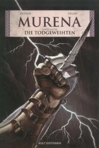 Die Todgewethten