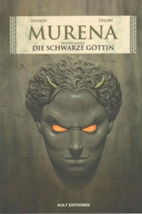 Die Schwarze Gottin