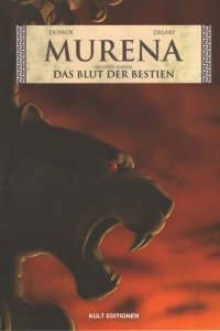 Das Blut der Bestien