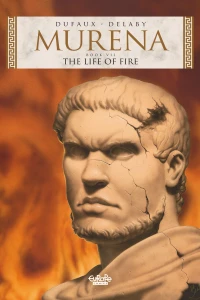 The Life of Fire