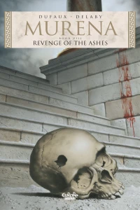 Revenge of the Ashes