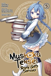 Magic School's In Session