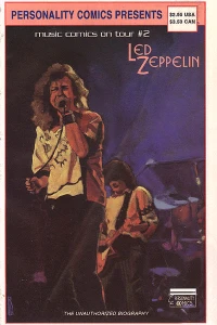 Led Zeppelin