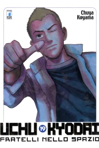 Fratelli nello spazio 19