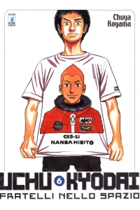 Fratelli nello spazio 6