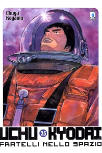 Fratelli nello spazio 25