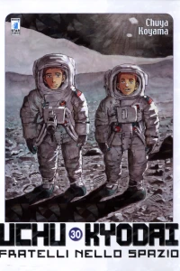 Fratelli nello spazio 30