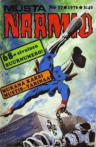 Cover of Kultakansa
