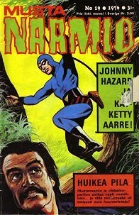 Cover of Huikea pila