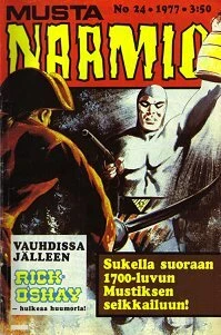 Cover of Hylyn ryöstö