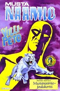 Cover of Villipeto