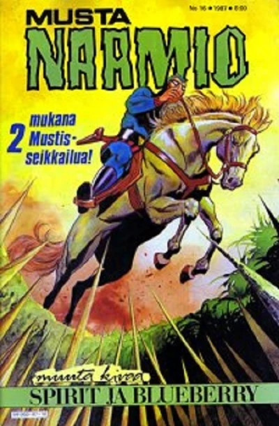 Cover of Attentaatti