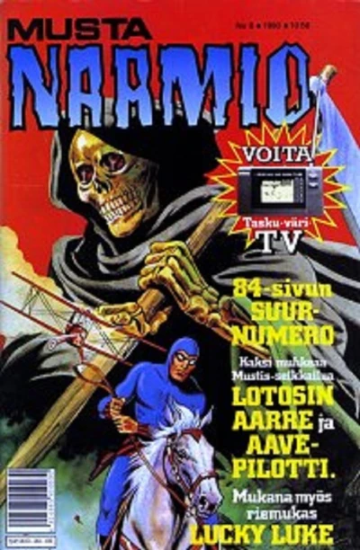 Cover of Lotosin aarre