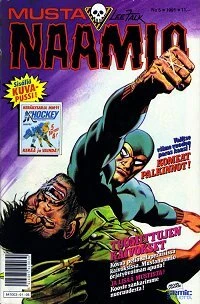 Cover of Tuomittujen kaivokset